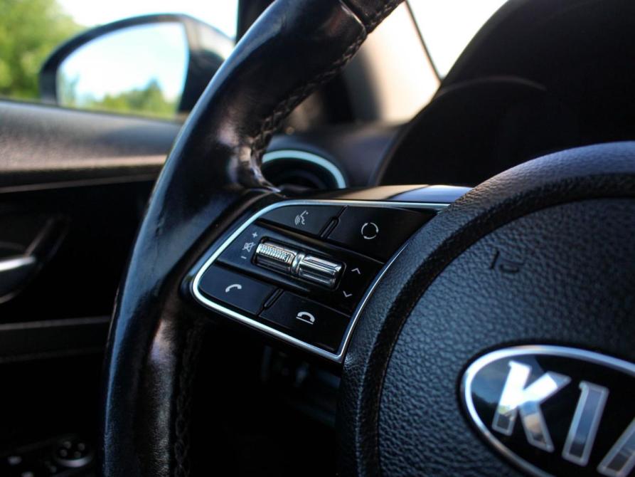 Kia Cerato IV Калуга  - изображение 17