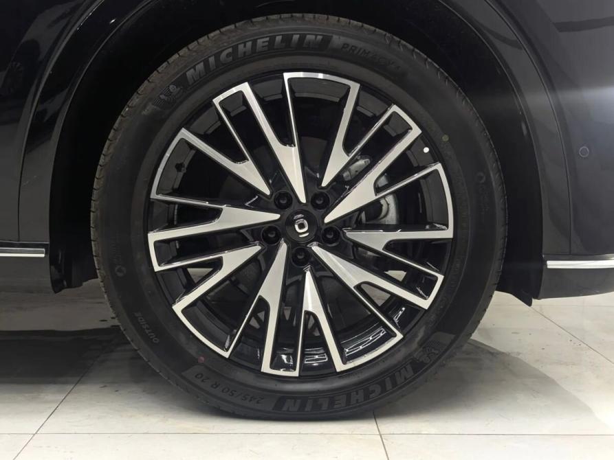 Changan Qiyuan Q07 Воронеж  - изображение 17