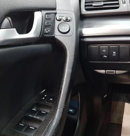 Honda Accord VIII Рестайлинг с пробегом 2012 года, цена 1 419 000 рублей, 228596 км, седан, Автокод Объявления