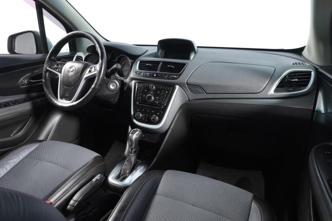 Opel Mokka I с пробегом 2014 года, цена 1 199 000 рублей, 148000 км, внедорожник, Автокод Объявления