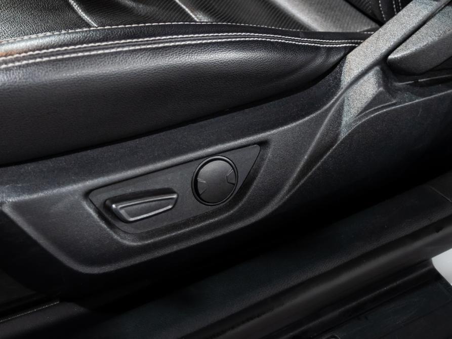 Ford Mustang VI Рестайлинг Санкт-Петербург  - изображение 26