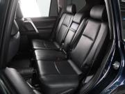 Toyota Land Cruiser Prado 150 Series Рестайлинг 2 Воронеж  - изображение 34