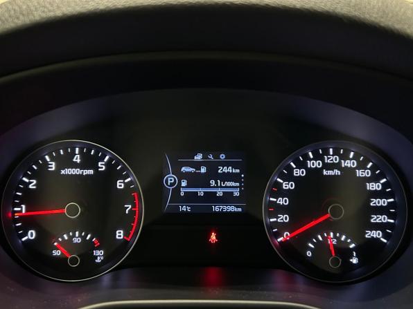 Kia Sportage IV с пробегом 2018 года, цена 1 659 000 рублей, 167396 км, внедорожник, Автокод Объявления