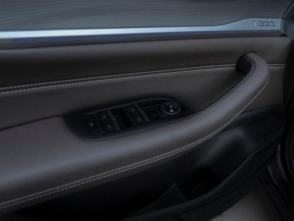 Chery Tiggo 8 Pro I с пробегом 2022 года, цена 2 080 000 рублей, 46464 км, внедорожник, Автокод Объявления