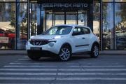 Nissan Juke I Брянск  - изображение 23
