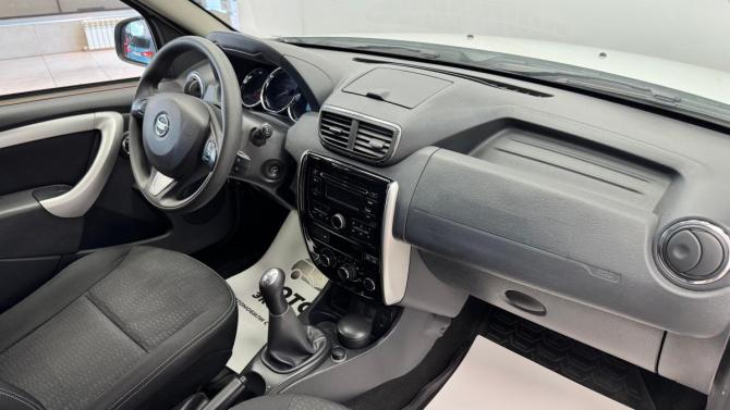 Nissan Terrano III (D10) с пробегом 2017 года, цена 1 160 000 рублей, 91000 км, внедорожник, Автокод Объявления