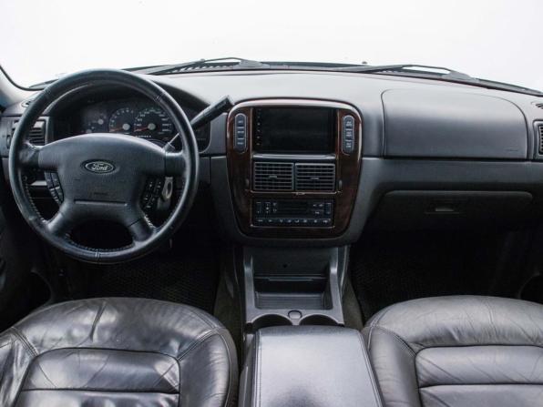 Ford Explorer III с пробегом 2005 года, цена 687 000 рублей, 537242 км, внедорожник, Автокод Объявления
