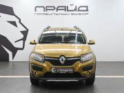 Renault Sandero II Ростов-на-Дону  - изображение 21