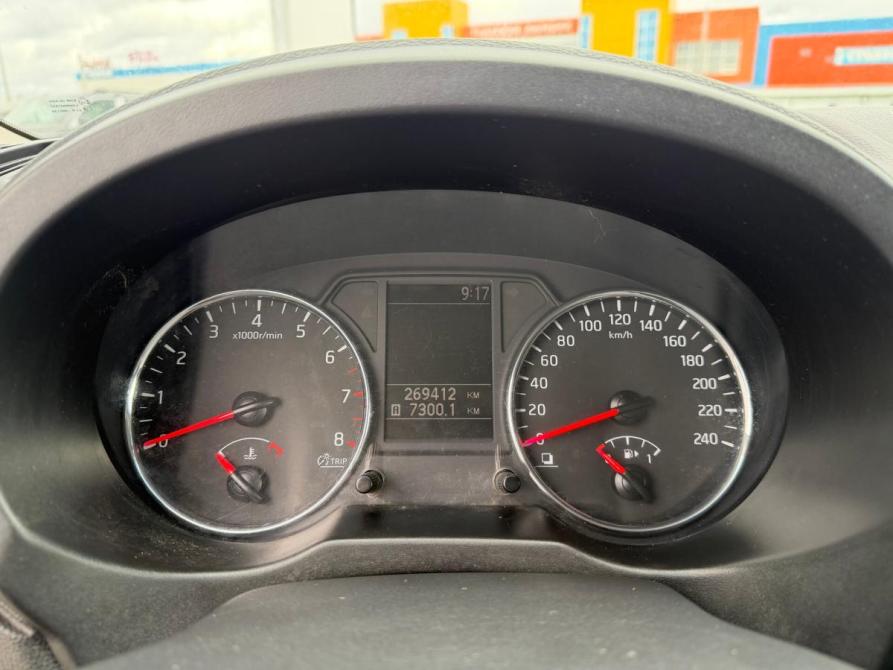 Nissan X-Trail II Рестайлинг Сыктывкар  - изображение 19
