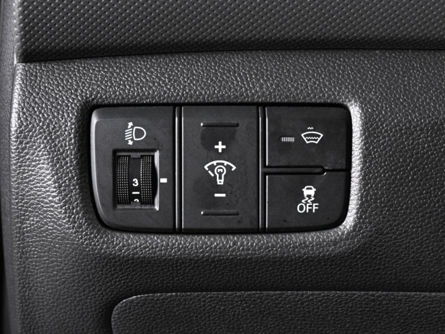 Hyundai Creta I Ростов-на-Дону  - изображение 18