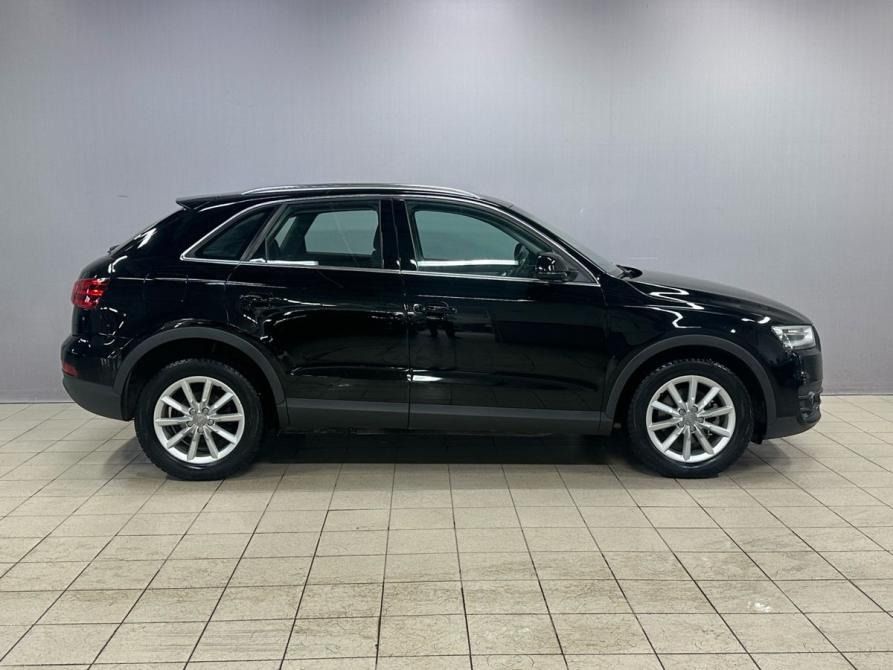 Audi Q3 I (8U) Уфа  - изображение 4