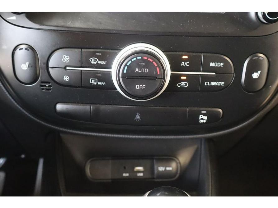 Kia Soul II Рестайлинг Коломна  - изображение 14