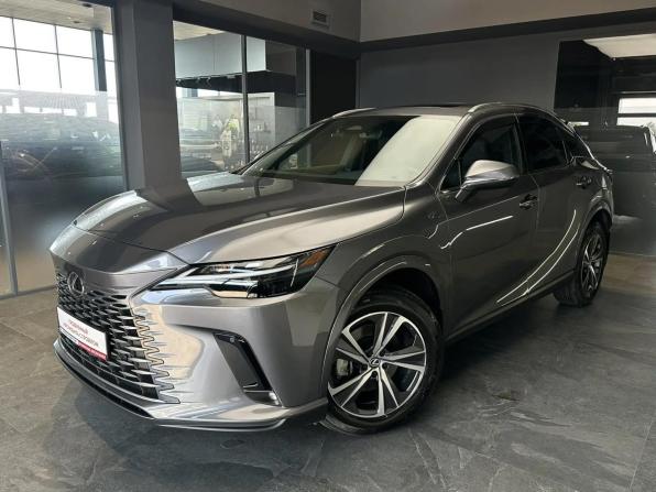 Lexus RX V с пробегом 2023 года, цена 9 350 000 рублей, 27476 км, внедорожник, Автокод Объявления