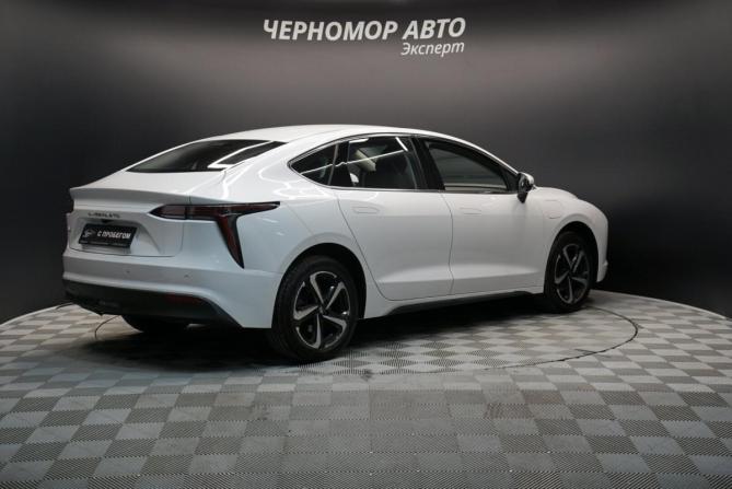 Амберавто А5 с пробегом 2024 года, цена 2 850 000 рублей, 27170 км, седан, Автокод Объявления