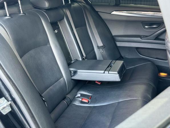 BMW 5 серии VI (F10/F11/F07) Рестайлинг с пробегом 2014 года, цена 2 249 000 рублей, 164200 км, седан, Автокод Объявления