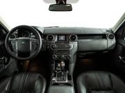 Land Rover Discovery IV Санкт-Петербург  - изображение 36