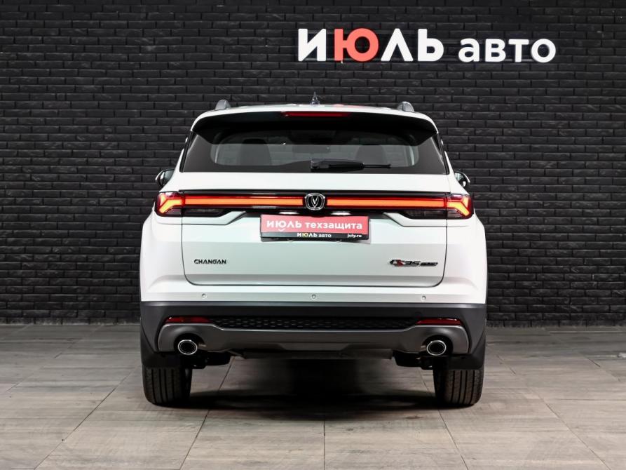 Changan CS35 Plus I Рестайлинг Екатеринбург  - изображение 5