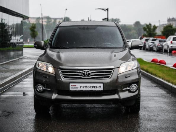 Toyota RAV4 III (XA30) Рестайлинг с пробегом 2010 года, цена 1 599 000 рублей, 81526 км, внедорожник, Автокод Объявления
