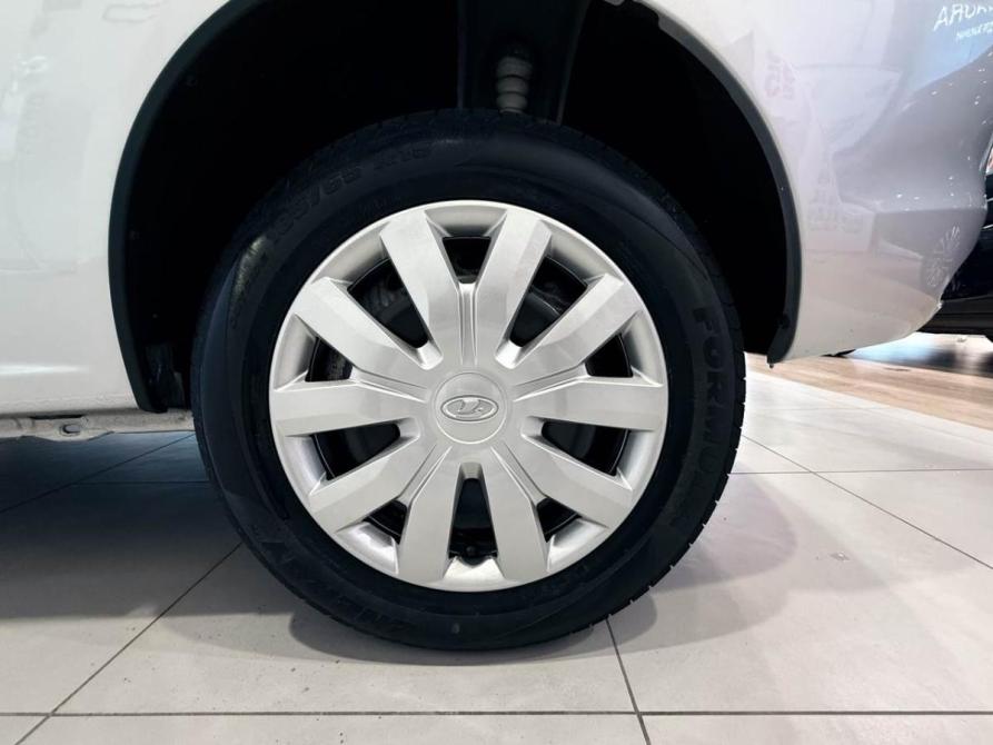 Lada (ВАЗ) Largus I Рестайлинг Астрахань  - изображение 12