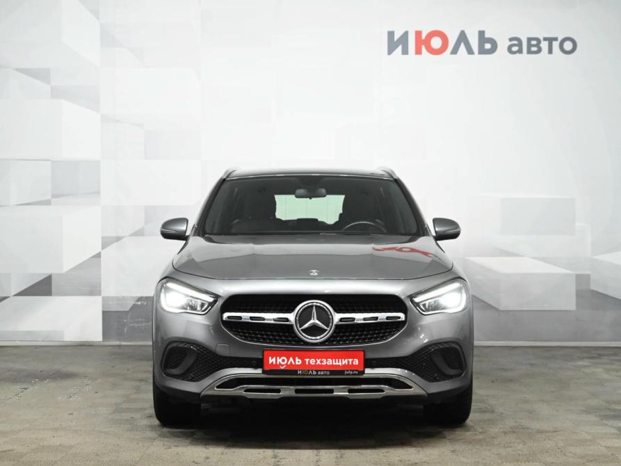 Mercedes-Benz GLA II (H247) Екатеринбург  - изображение 2