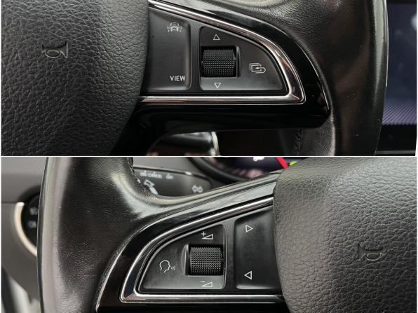Skoda Octavia III (A7) Рестайлинг с пробегом 2020 года, цена 2 400 000 рублей, 125776 км, лифтбек, Автокод Объявления