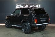 Lada (ВАЗ) 2121 (4x4) I Рестайлинг Уфа  - изображение 21
