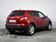 Nissan Qashqai I Рестайлинг Санкт-Петербург  - изображение 25