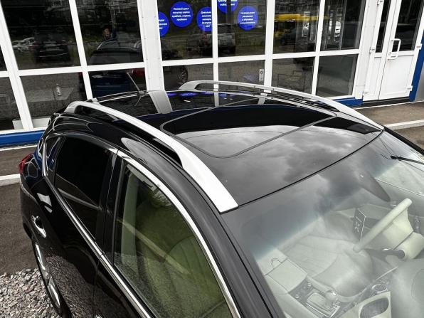 Infiniti QX50 I с пробегом 2014 года, цена 1 799 000 рублей, 150986 км, внедорожник, Автокод Объявления