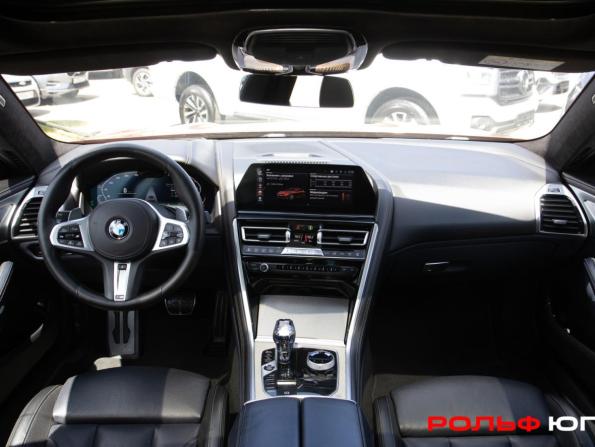 BMW 8 серии II (G14/G15/G16) с пробегом 2020 года, цена 7 198 000 рублей, 99376 км, седан, Автокод Объявления