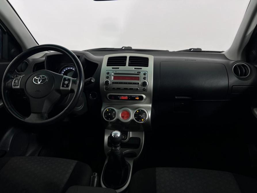Toyota Urban Cruiser I Ростов-на-Дону  - изображение 10