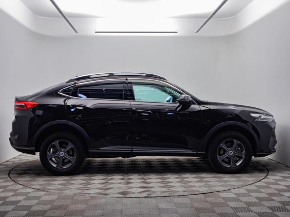 Haval F7x I Рестайлинг с пробегом 2024 года, цена 2 447 000 рублей, 21636 км, внедорожник, Автокод Объявления