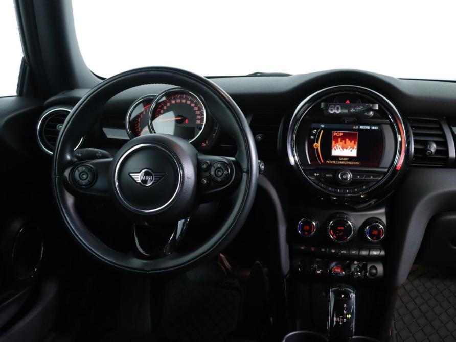 Mini Hatch III (F55/F56) Рестайлинг Санкт-Петербург  - изображение 13