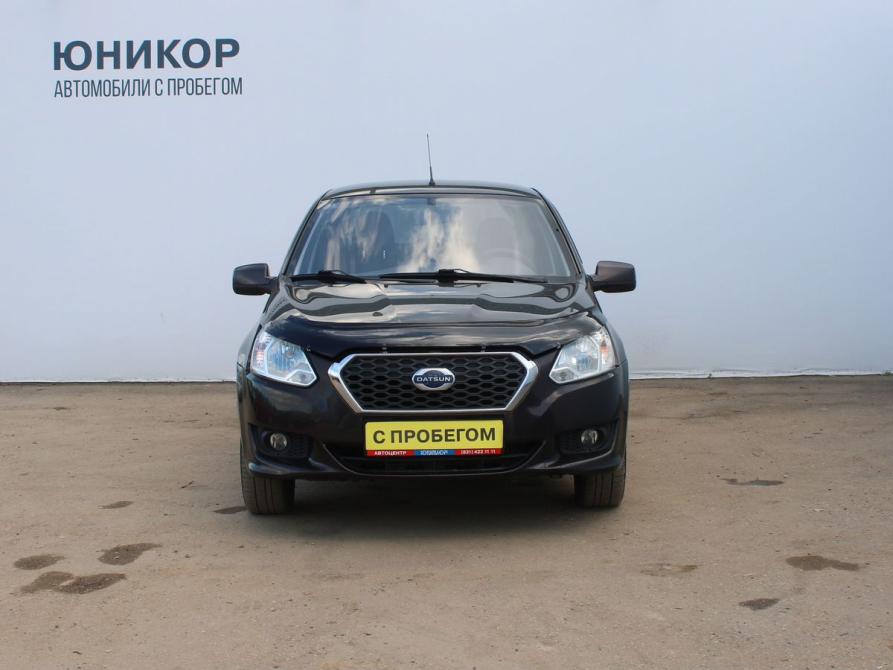 Datsun on-DO I Нижний Новгород  - изображение 3