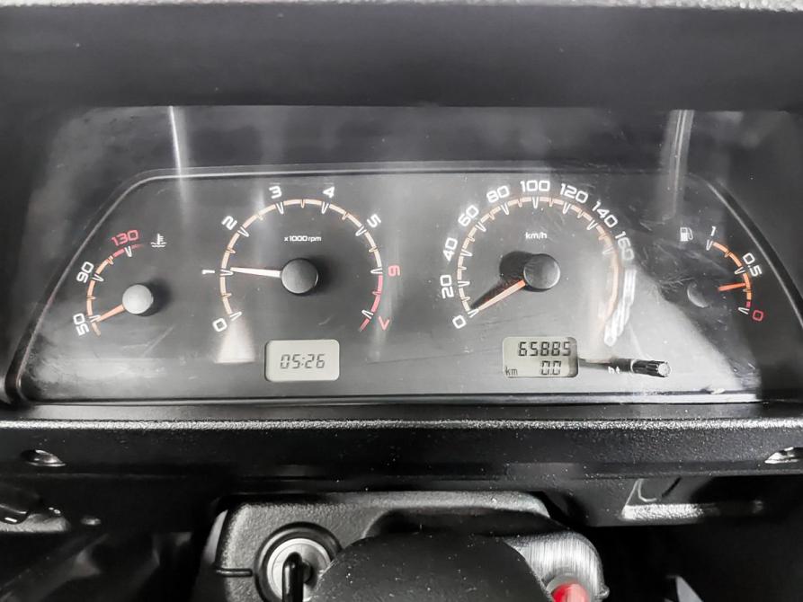 Lada (ВАЗ) 2131 (4x4) I Уфа  - изображение 16