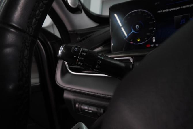 Chery Tiggo 8 Pro Max I с пробегом 2022 года, цена 2 249 000 рублей, 63972 км, внедорожник, Автокод Объявления