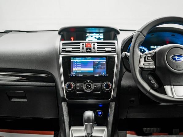 Subaru Levorg I с пробегом 2015 года, цена 1 550 000 рублей, 114405 км, универсал, Автокод Объявления