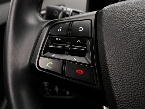 Hyundai Creta I с пробегом 2017 года, цена 1 779 000 рублей, 128809 км, внедорожник, Автокод Объявления