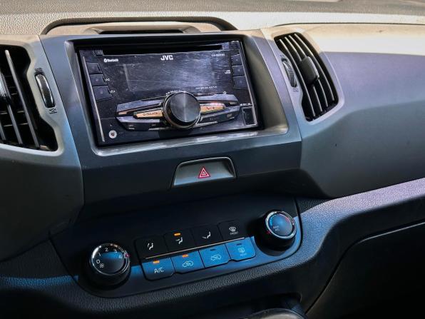 Kia Sportage III Рестайлинг с пробегом 2015 года, цена 1 257 000 рублей, 143316 км, внедорожник, Автокод Объявления