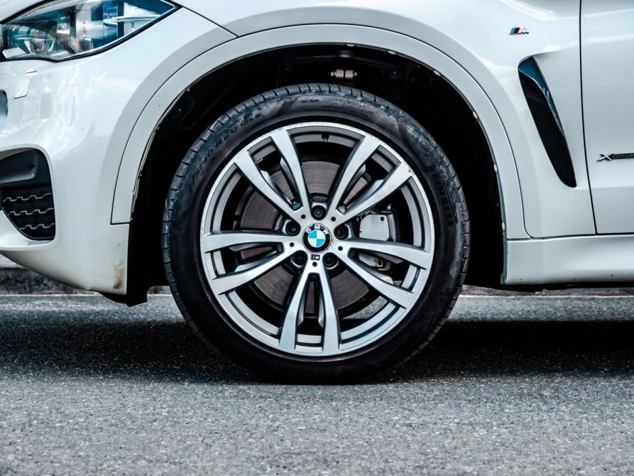BMW X6 II (F16) Магнитогорск  - изображение 7