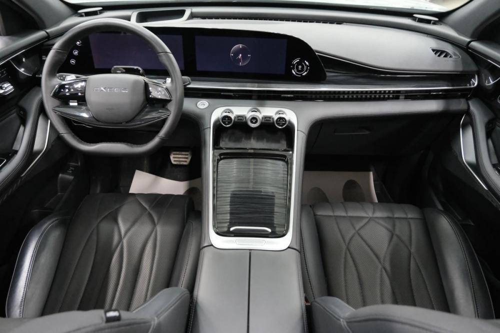 Exeed RX Омск  - изображение 18