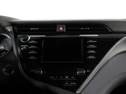 Toyota Camry VIII (XV70) Москва  - изображение 44