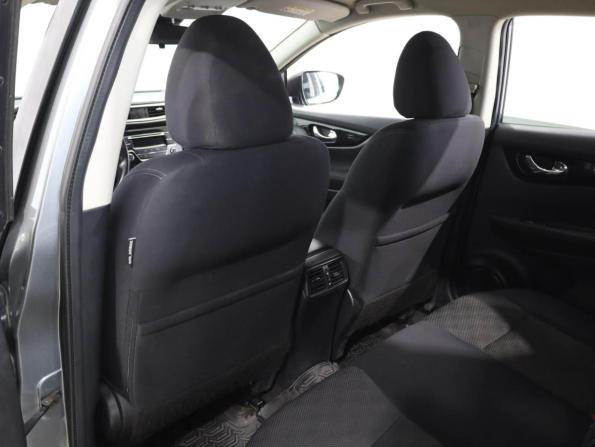 Nissan Qashqai II с пробегом 2016 года, цена 1 269 000 рублей, 143354 км, внедорожник, Автокод Объявления