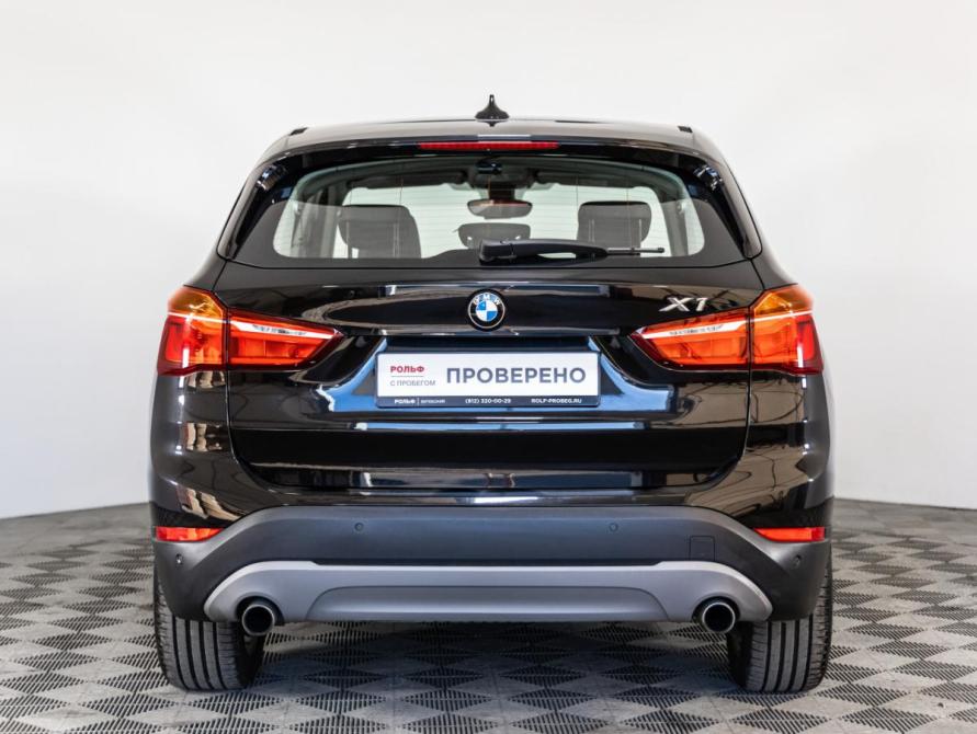 BMW X1 II (F48) Санкт-Петербург  - изображение 6