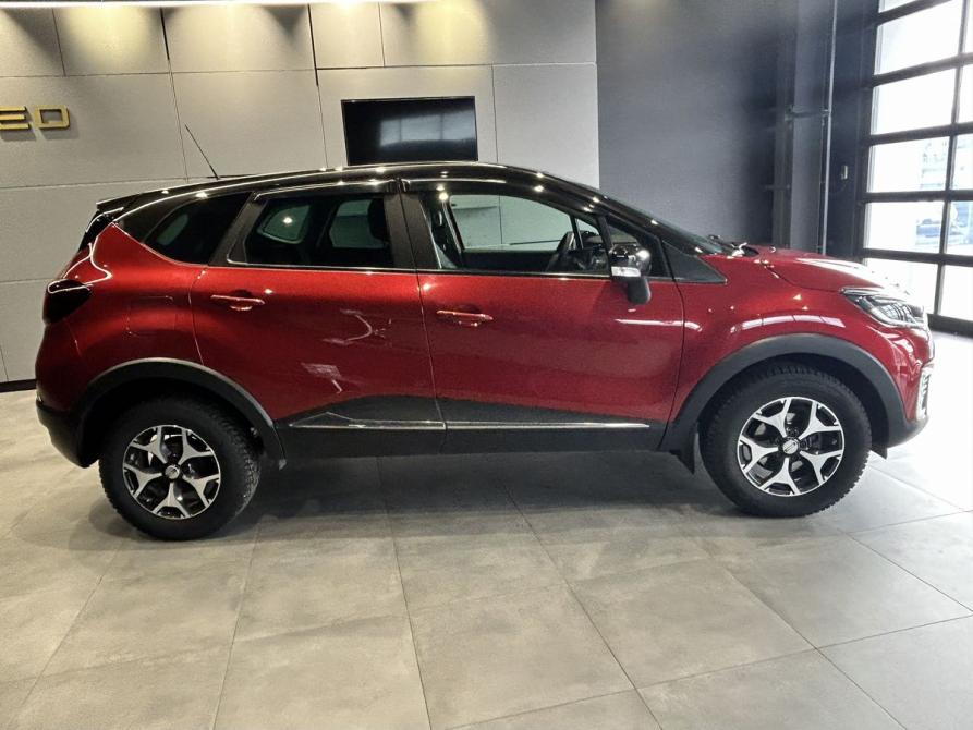 Renault Kaptur I Новокузнецк  - изображение 9