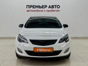 Opel Astra J Смоленск  - изображение 27