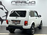 Lada (ВАЗ) Niva Legend Ростов-на-Дону  - изображение 17