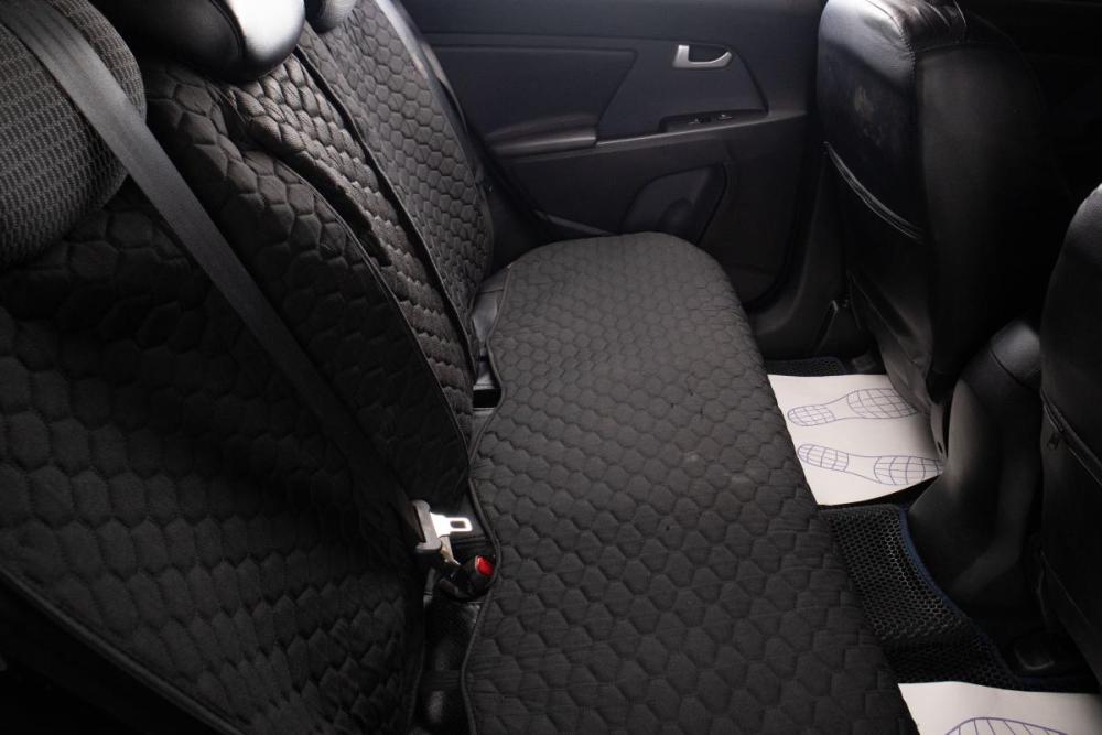Kia Sportage III Оренбург  - изображение 20