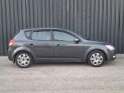 Kia Ceed I Рестайлинг Самара  - изображение 21