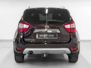 Nissan Terrano III (D10) Москва  - изображение 32