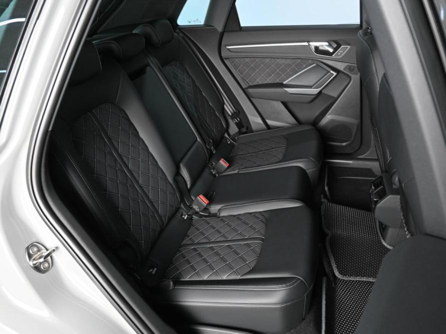 Audi Q3 II (F3) Ростов-на-Дону  - изображение 7